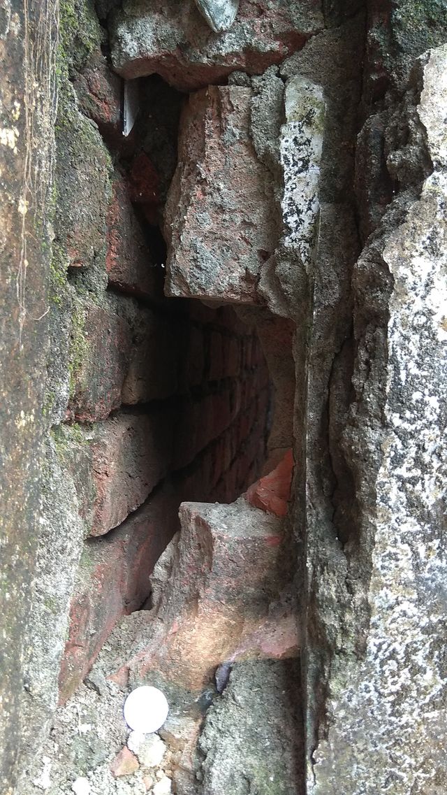 old wall texture