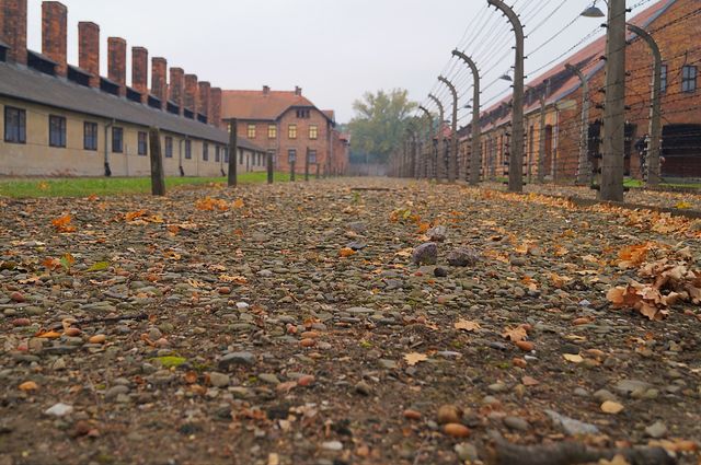 Auschwitz