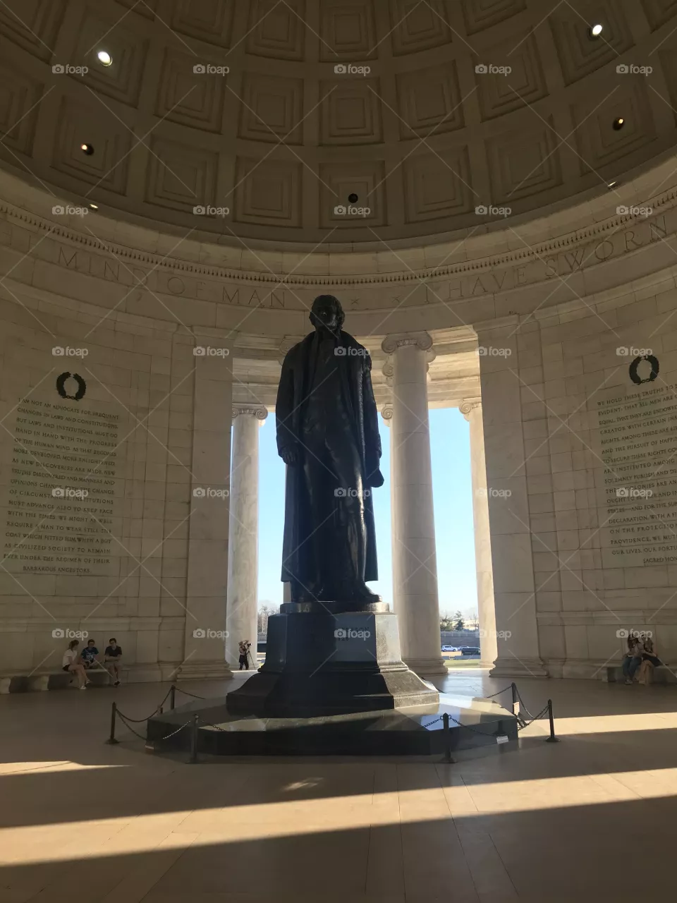 DC