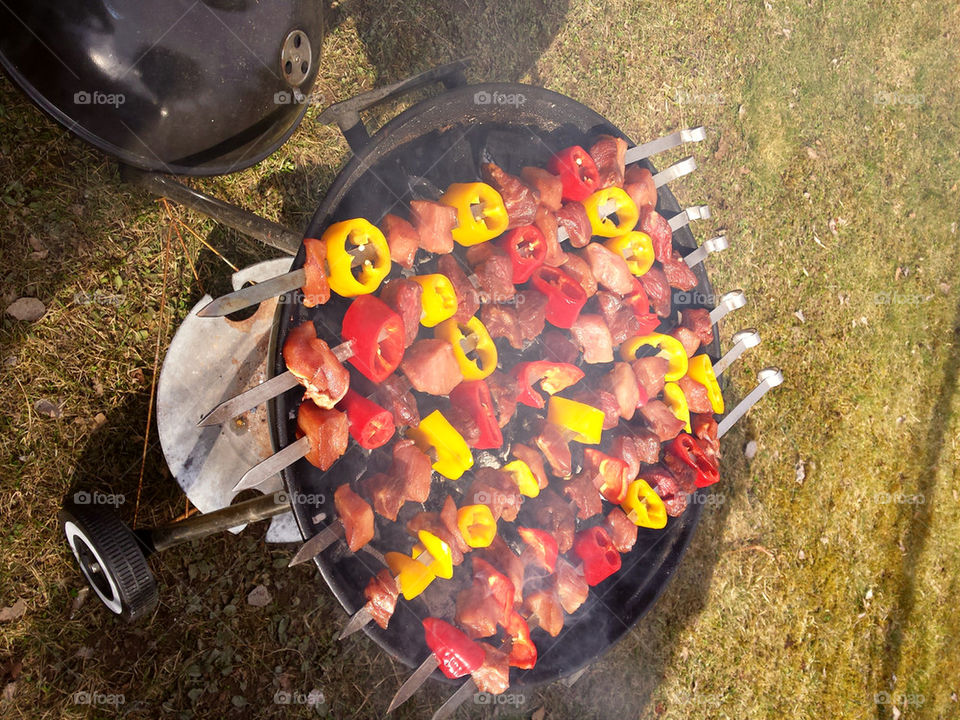 BBQ