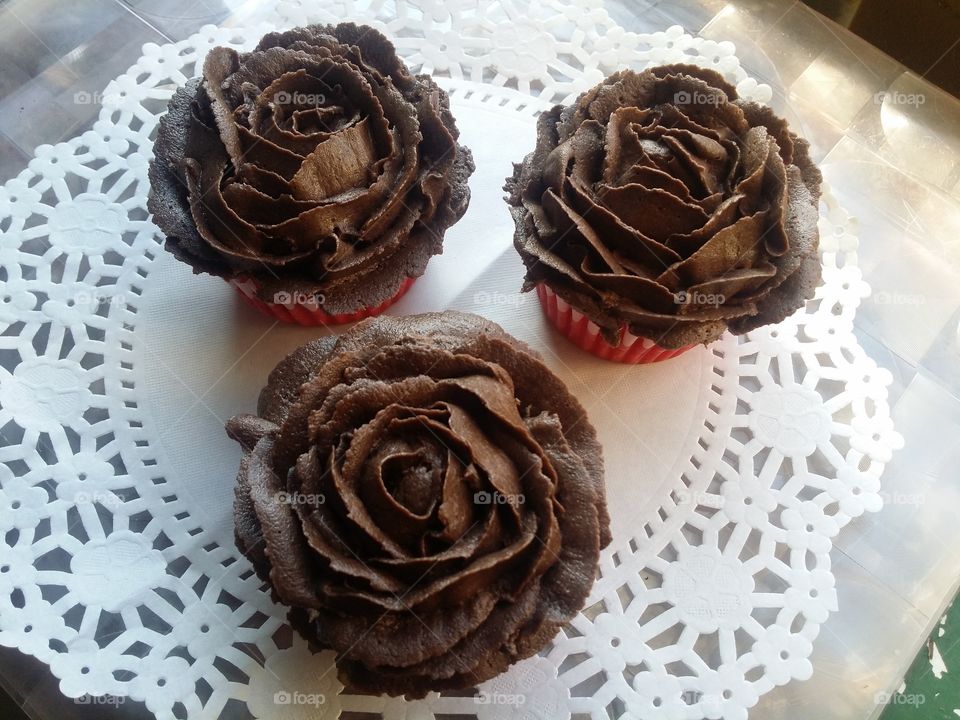 Cupcakes