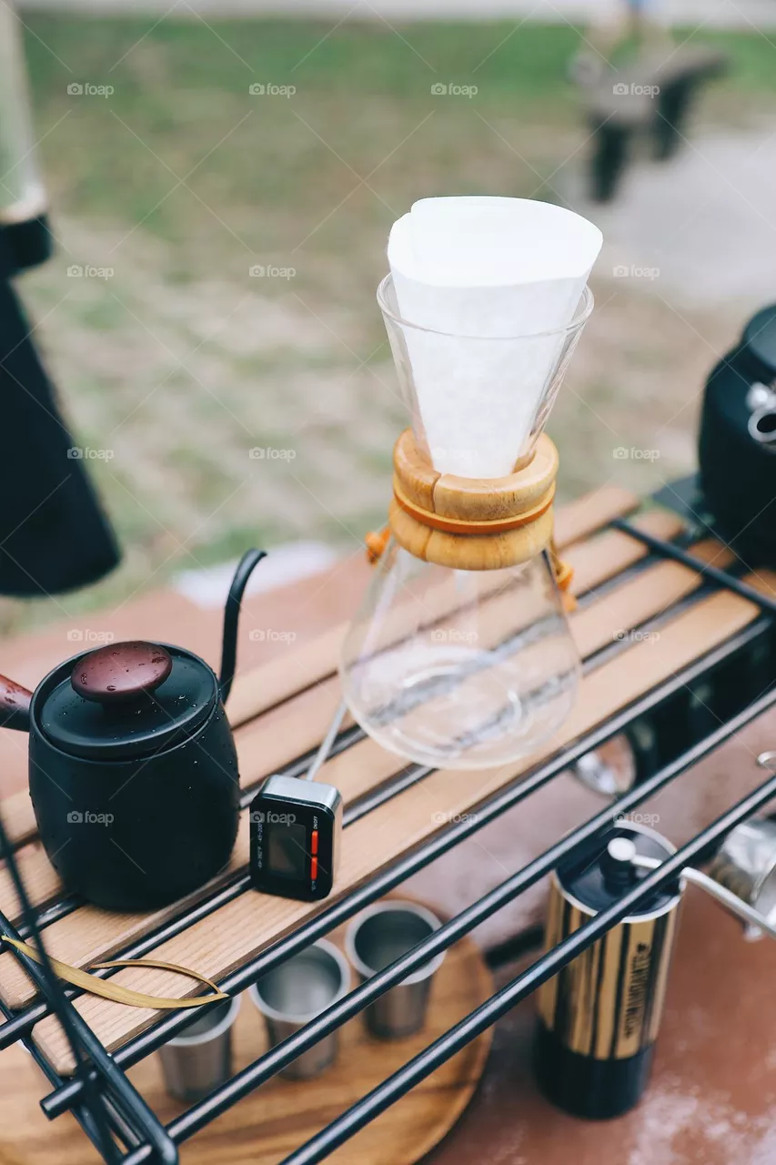 Coffee 