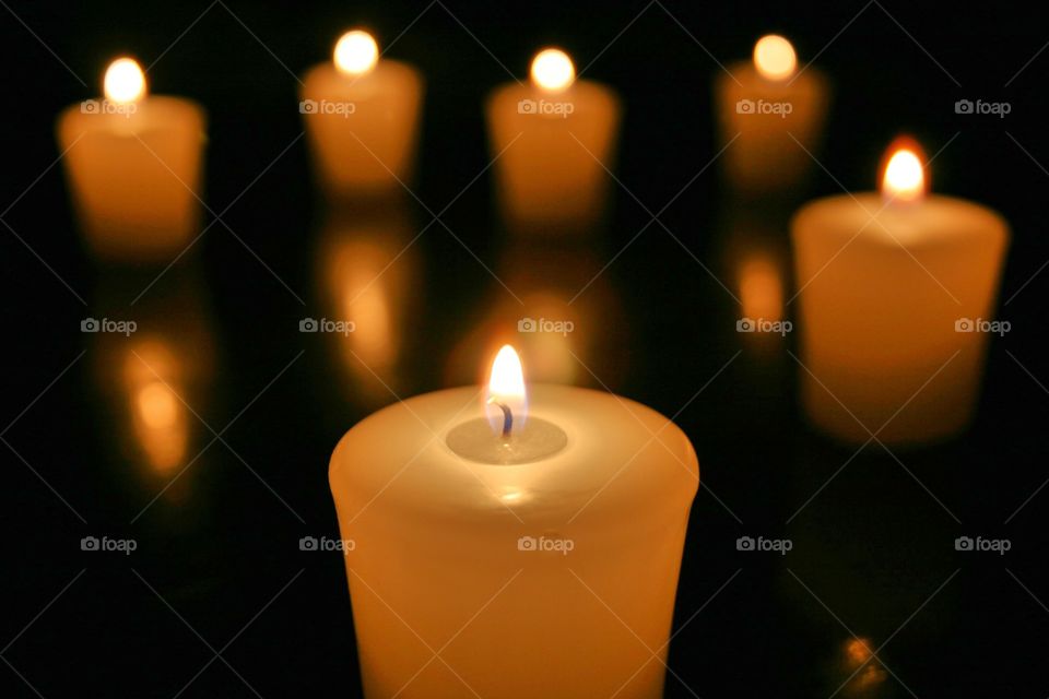 candles