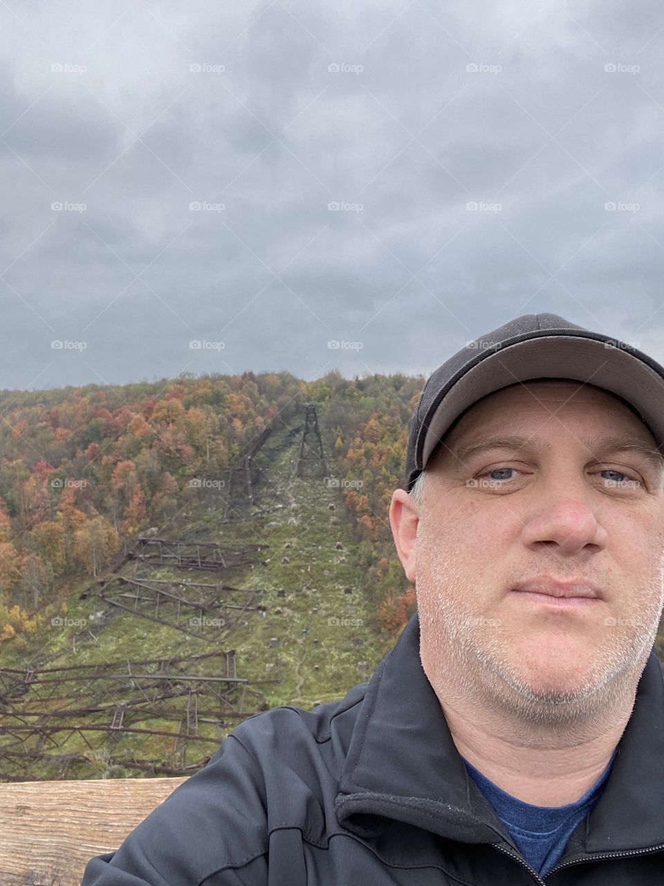 Since I’ve hit 500 here’s what I look like 