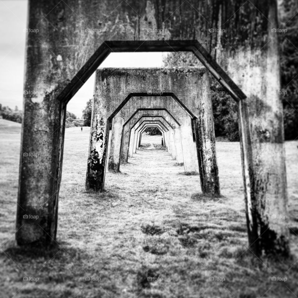 Follow your own path, it will take you to beautiful places 