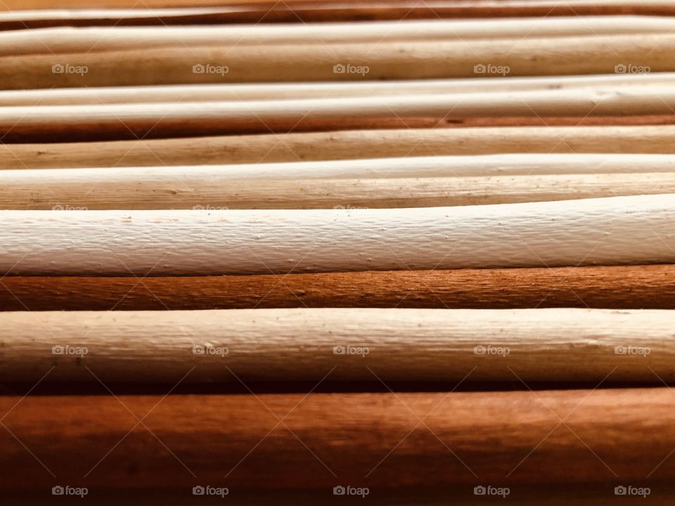 wood