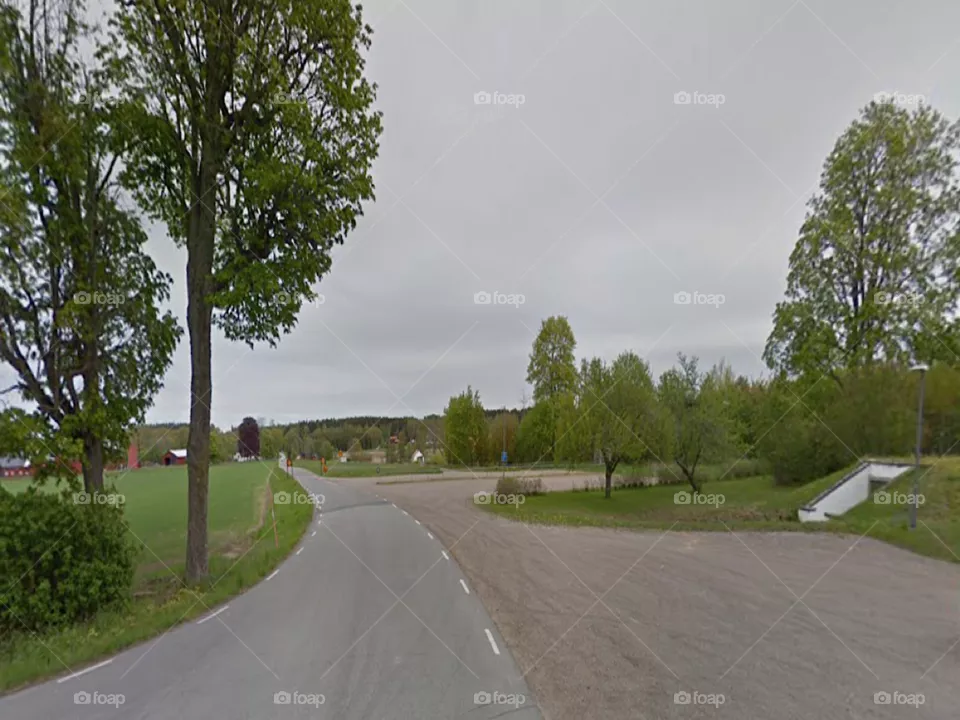 Great places in Sweden