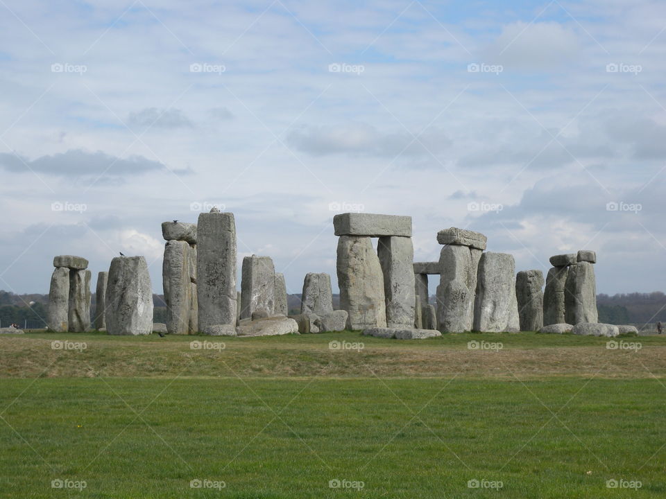 Stonehenge