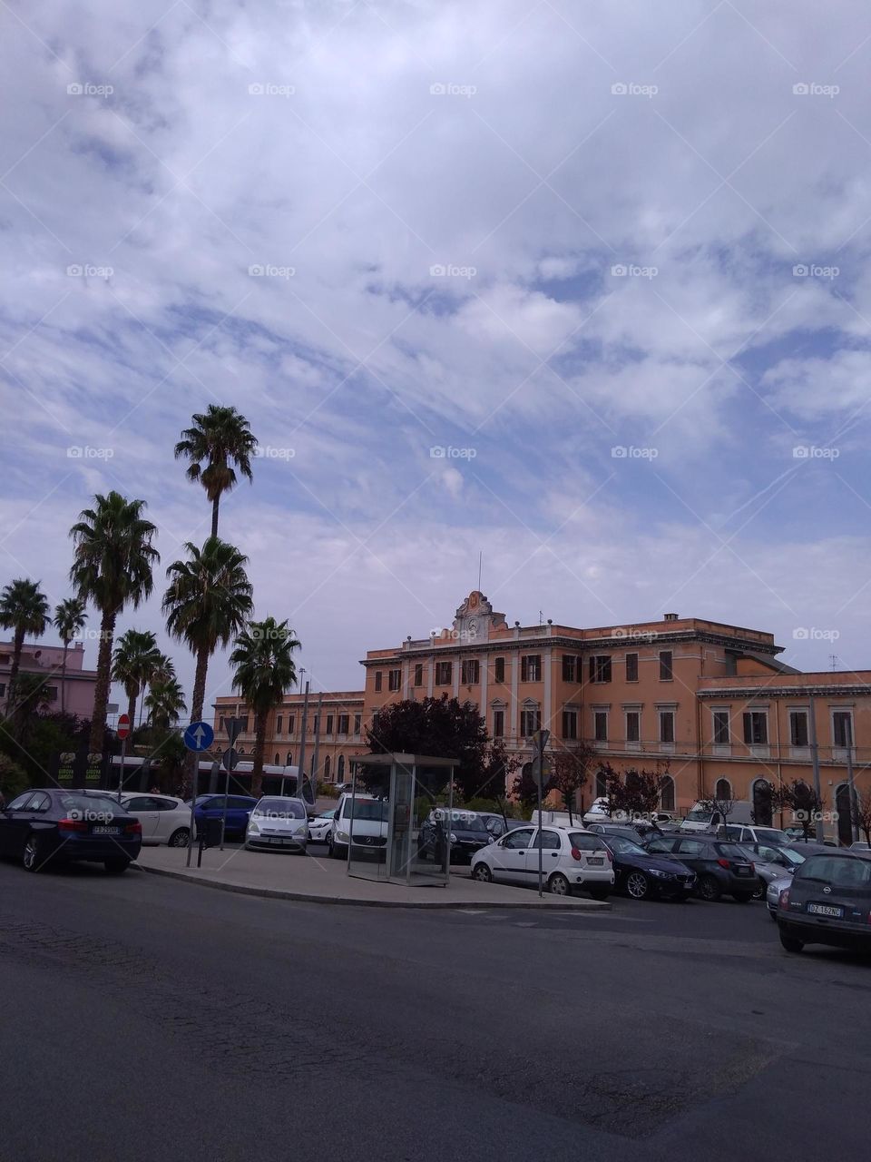 Battle: Countryside vs City