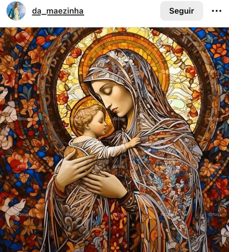 🙏 🇪🇸 Oh Maria, ruega por nosotros que recurrimos a ti.  Amén.  🇧🇷 Ó Maria, Nossa Senhora, rogai por nós que recorremos a vós. Amém. / 🇺🇸 O Mary, pray for us that we turn to you.  Amen. / 🇮🇹 O Madonna, prega per noi che ci rivolgiamo a te. Amen. 