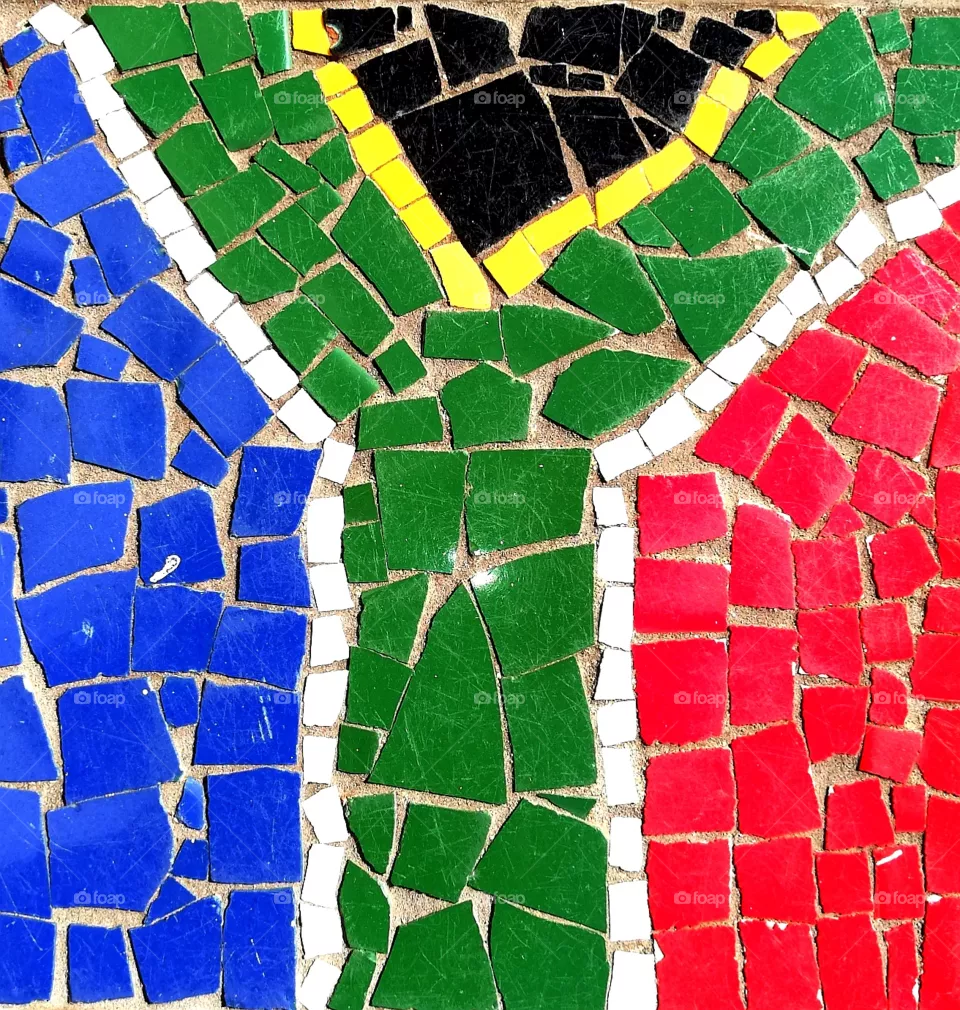 My country