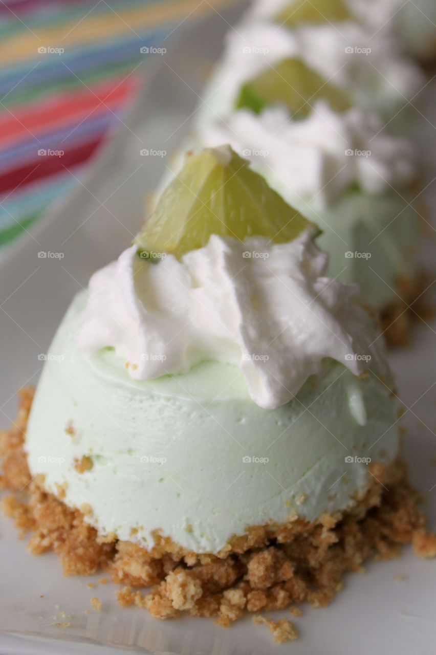 Key Lime Pie