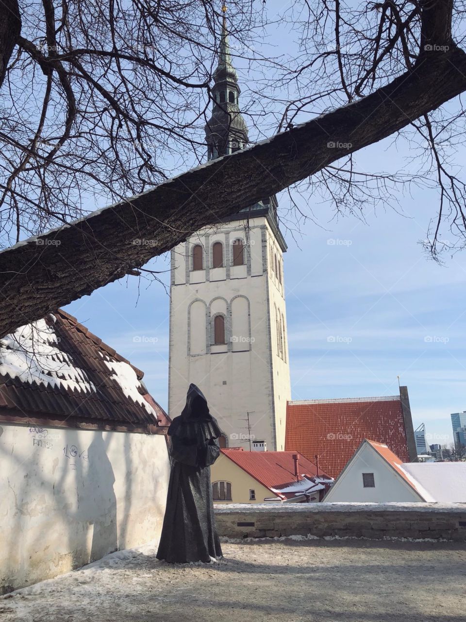 Tallinn - Estônia 