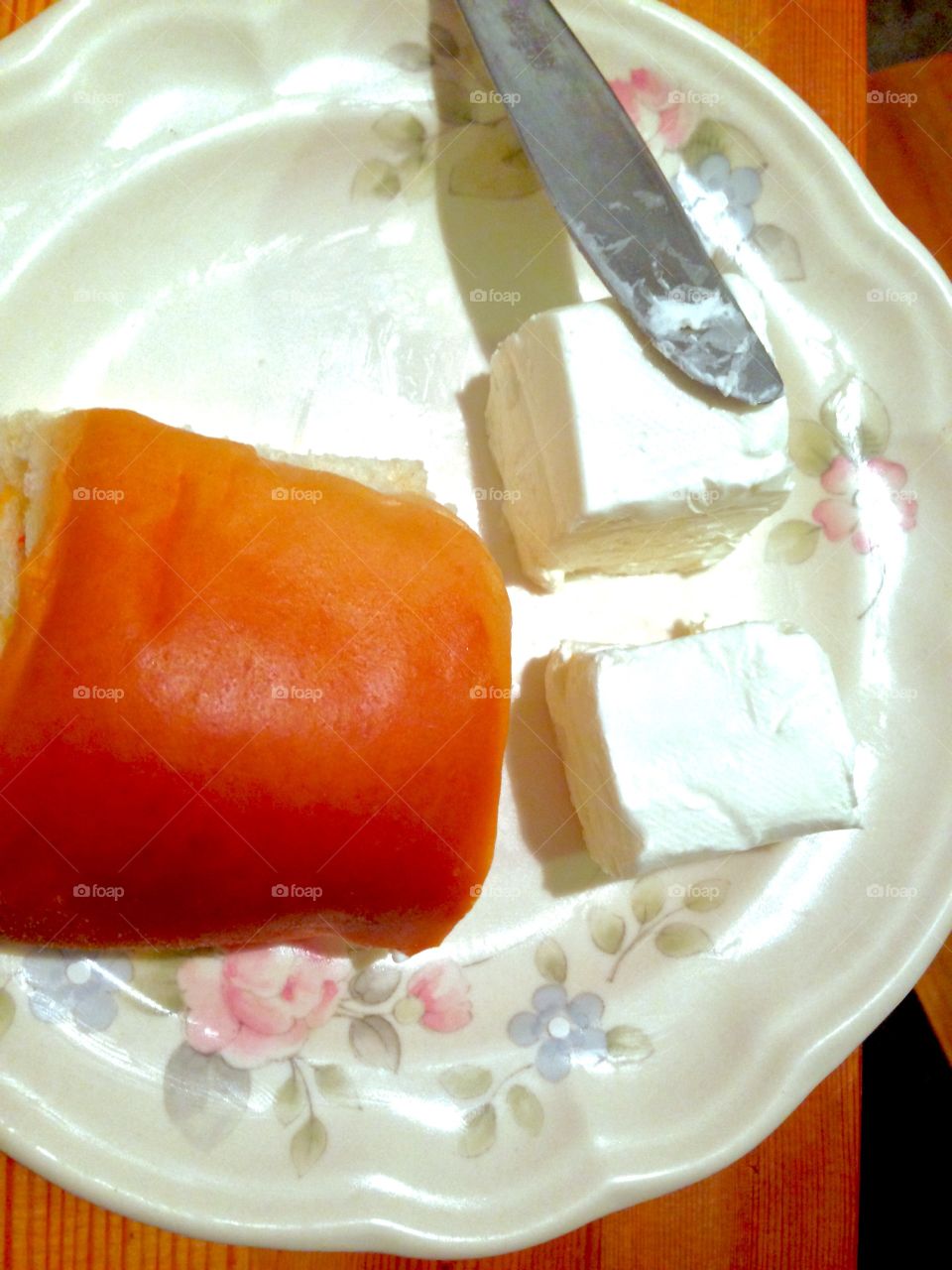 My Healthy Breakfast Menu

Published by:
HappyBrownMonkey 