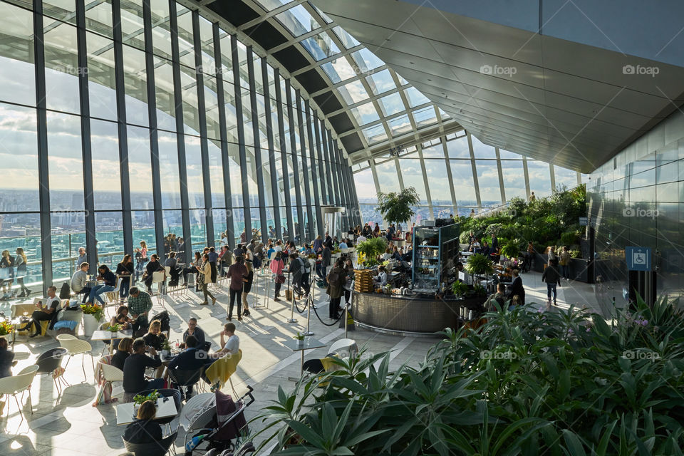 Sky Garden (London)