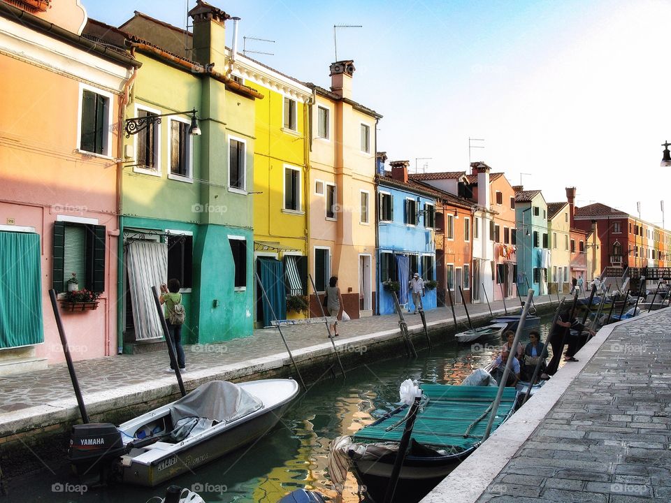 Burano 