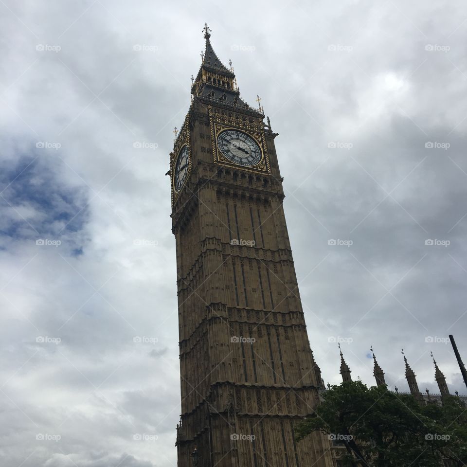 Big Ben 