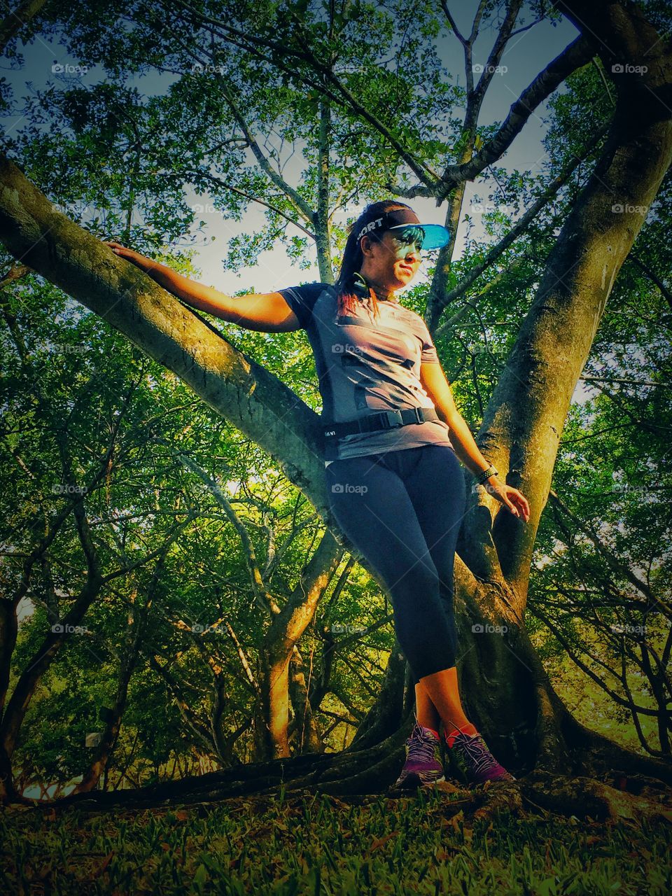 It’s never too late to start again.