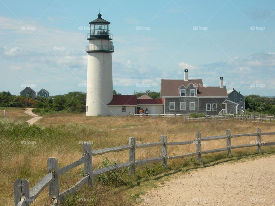 Lighthouse