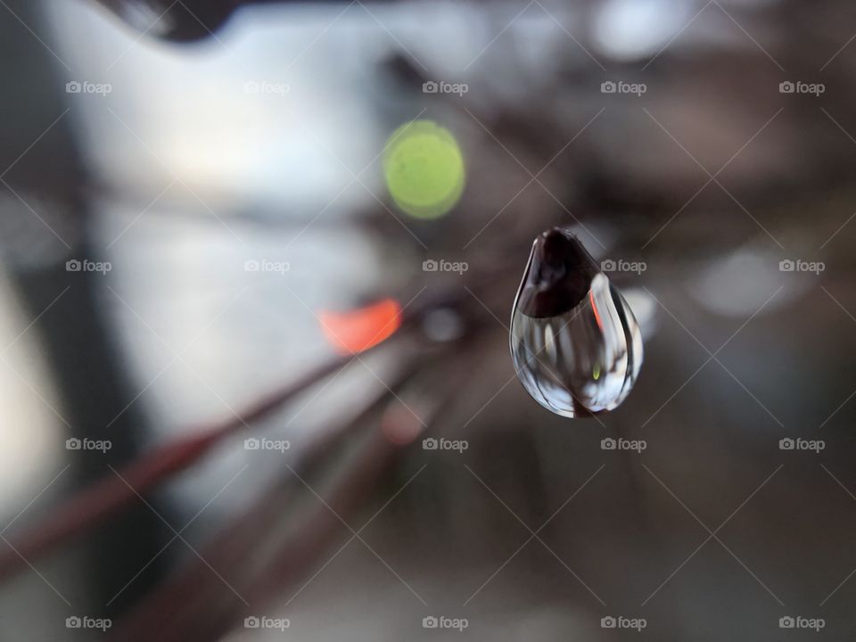 raindrop