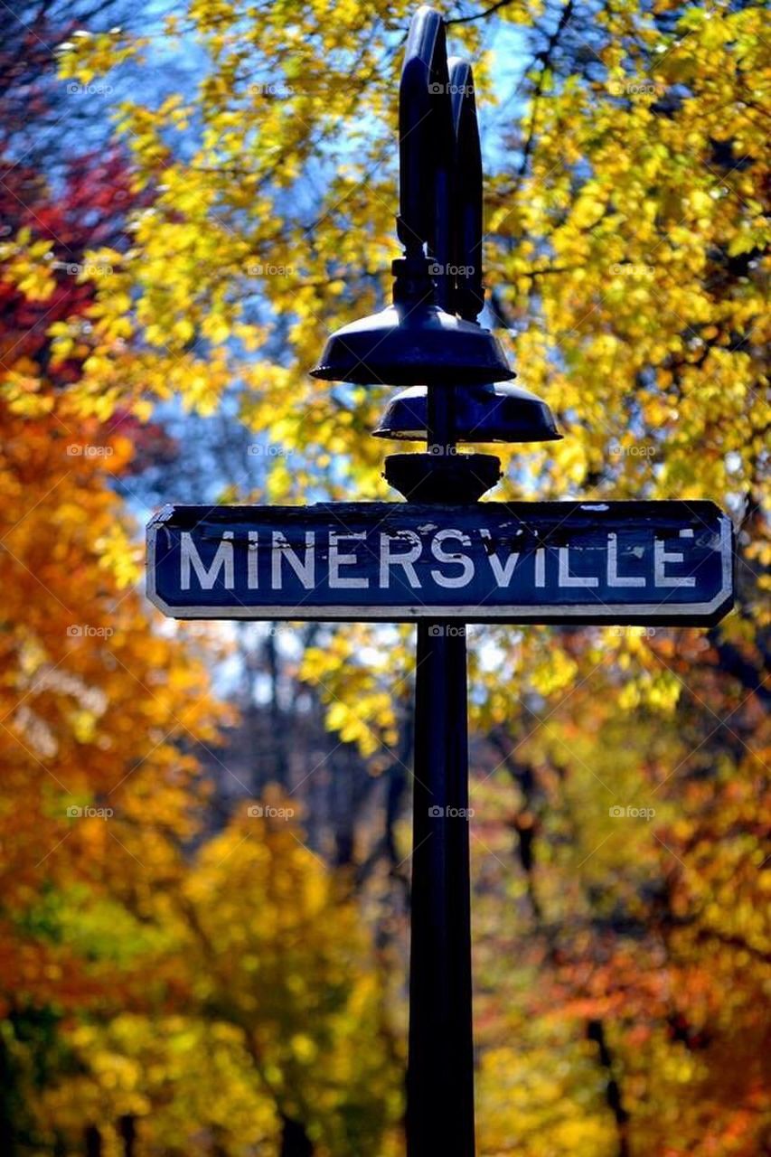 Minersville