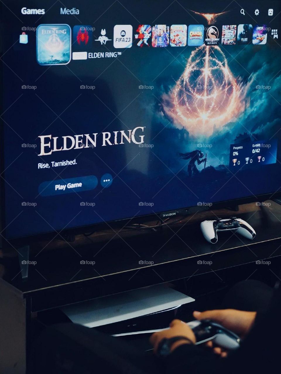 elden ring game has many challenges, but these challenges make me more happy and excited