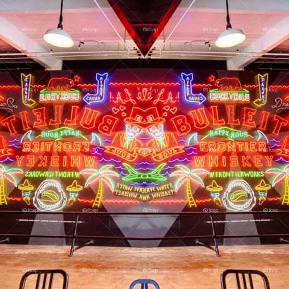 Place of Broken Dreams