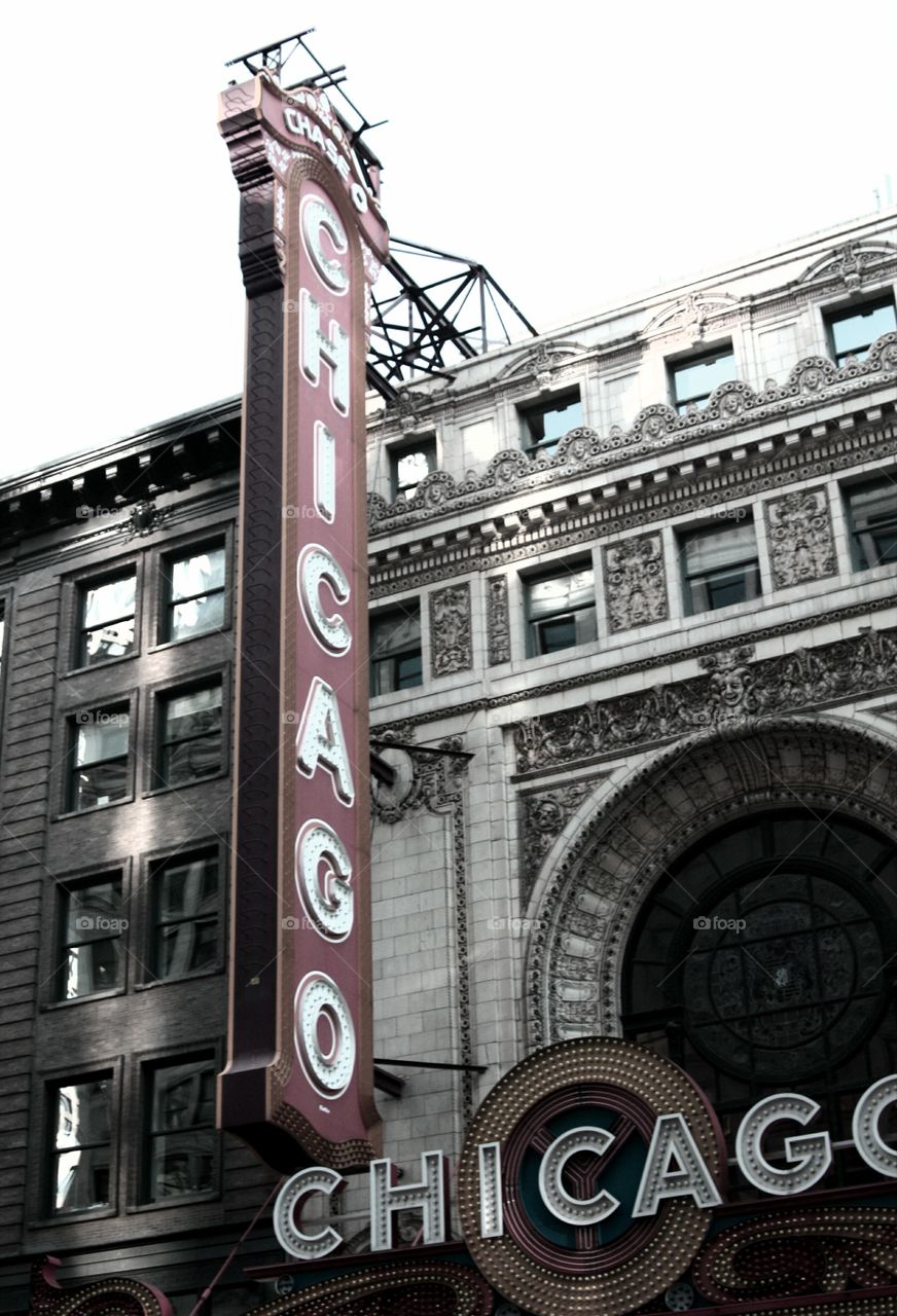 Chicago Theater