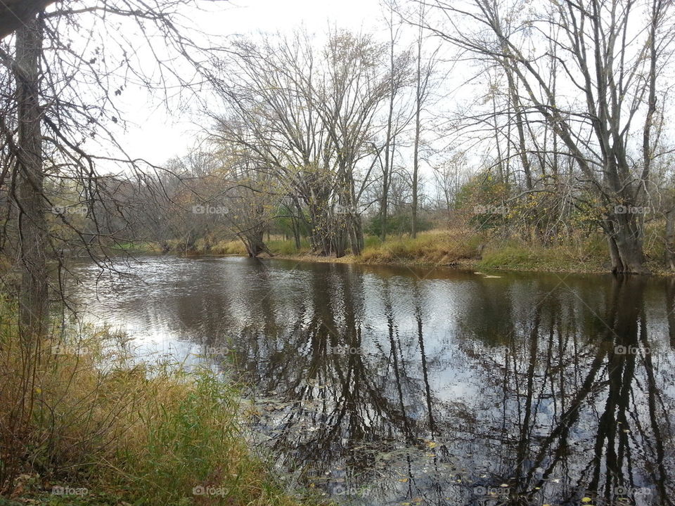 wisconsin creek