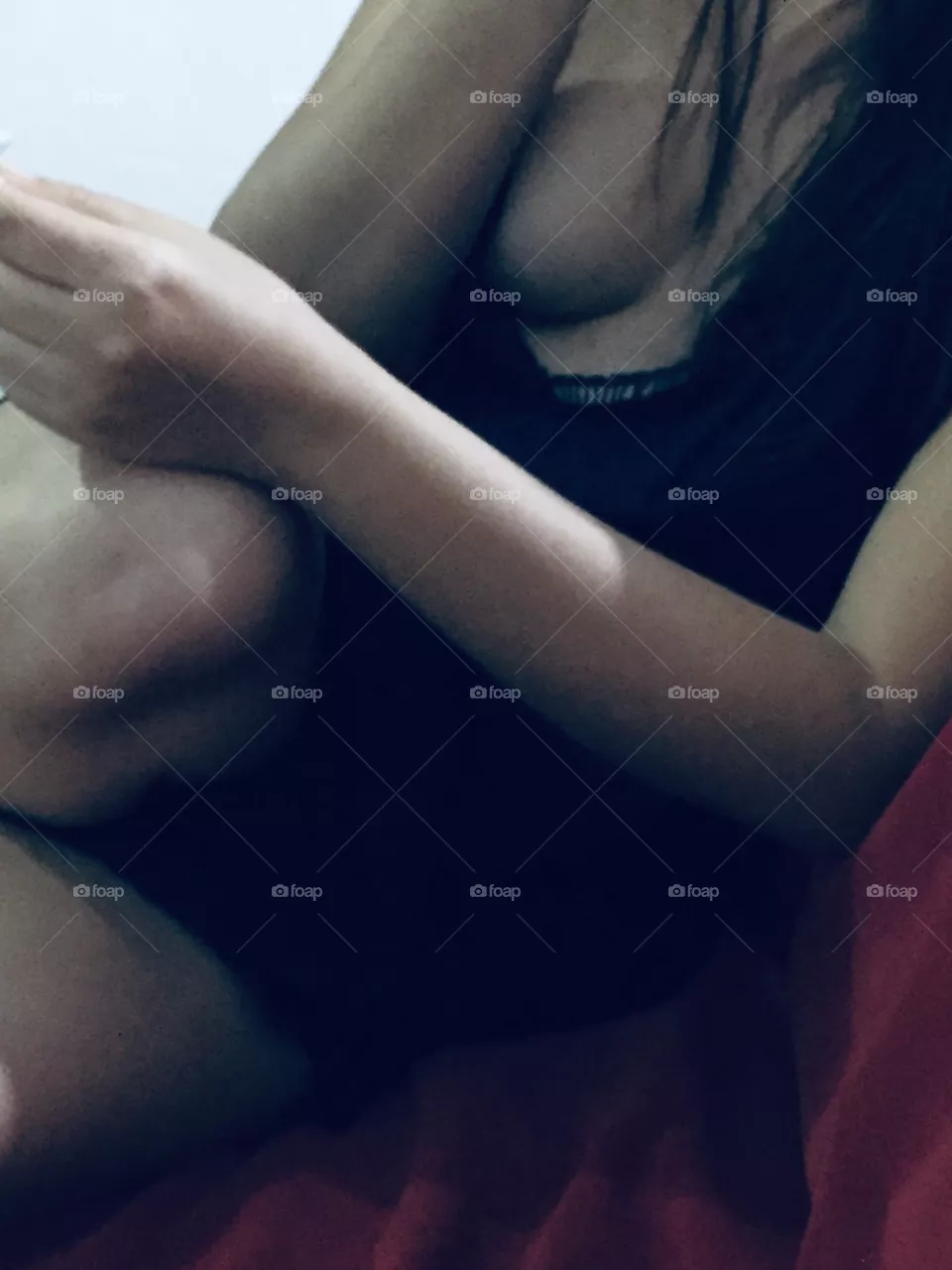 Erotic outfit 