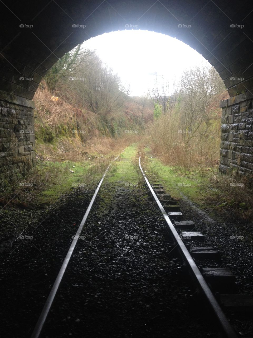 Scotland's abandoned railways