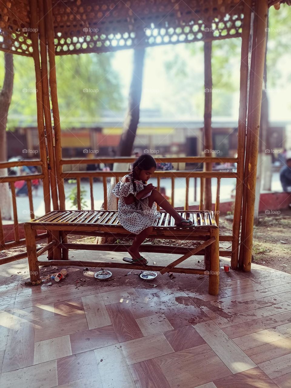 sunlight that's good for all