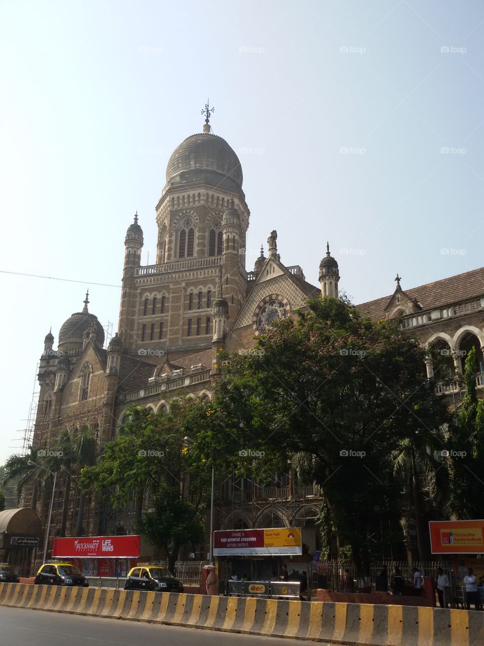 Mumbai . Mumbai
