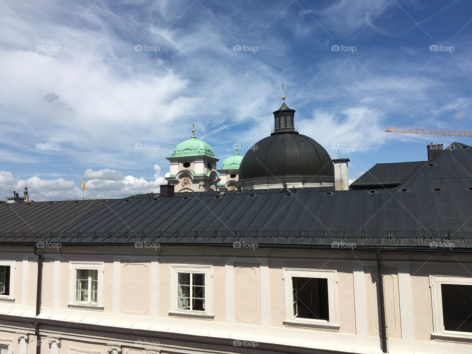 Salzburg 