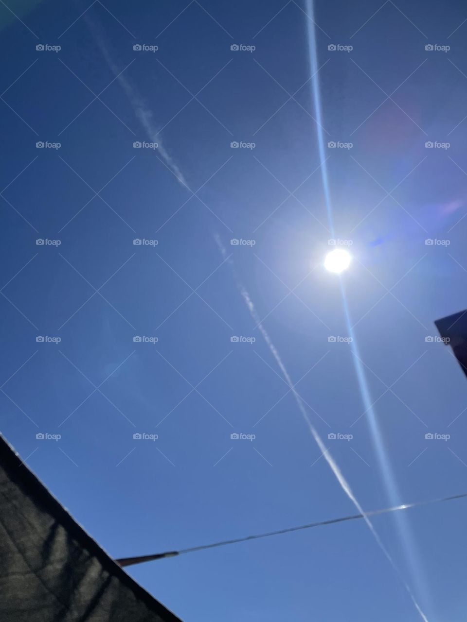 Flow of spiritual healing 