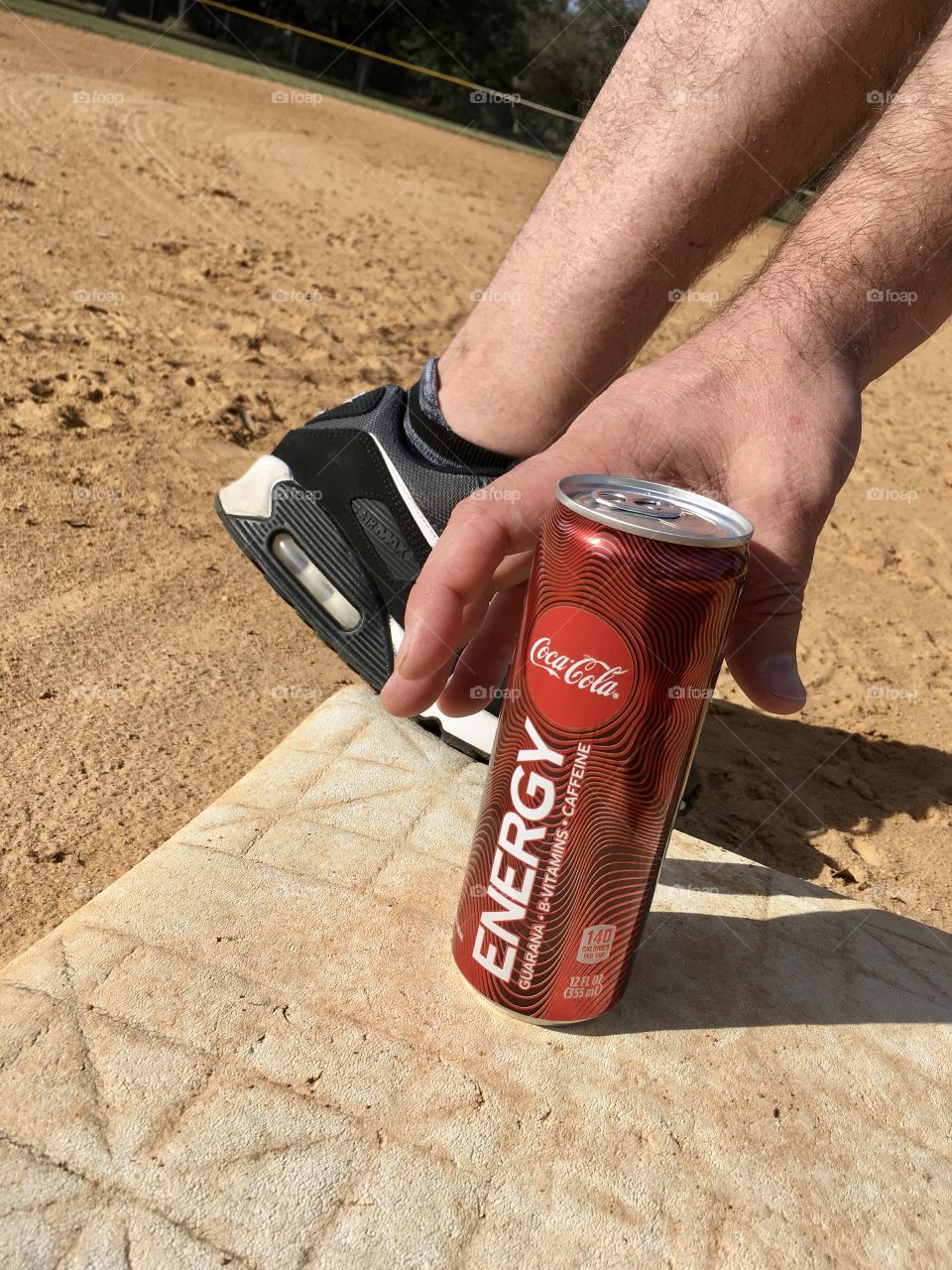 Coca-Cola photography mission 