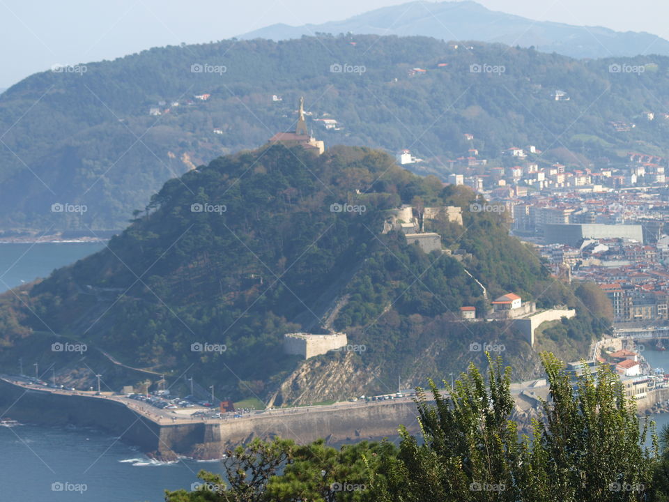 Donosti (San Sebastian)