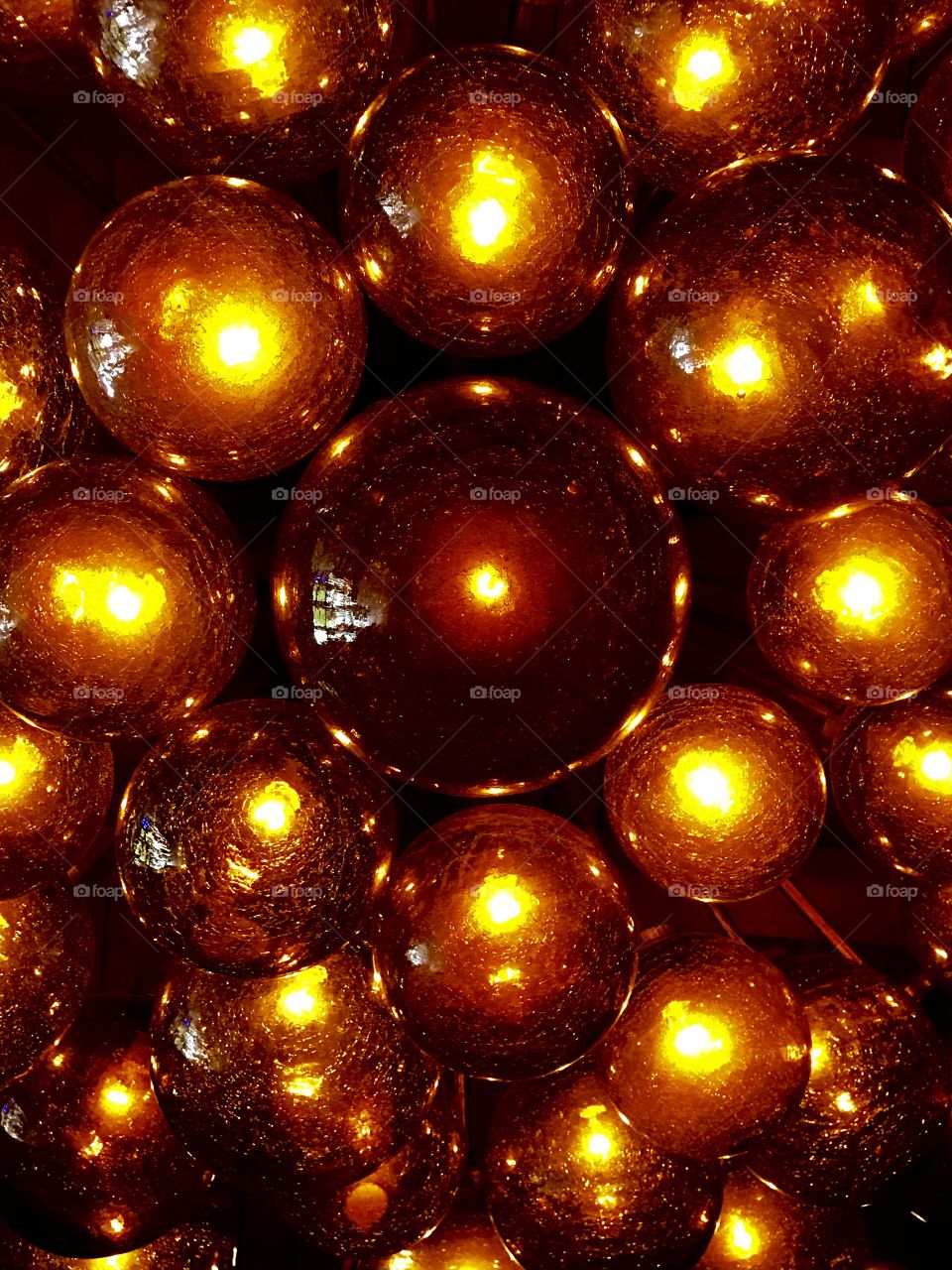 Light balls