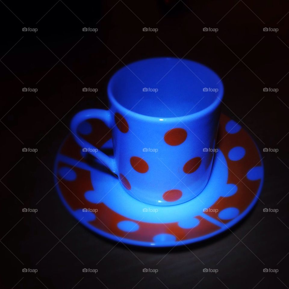 cup for coffee