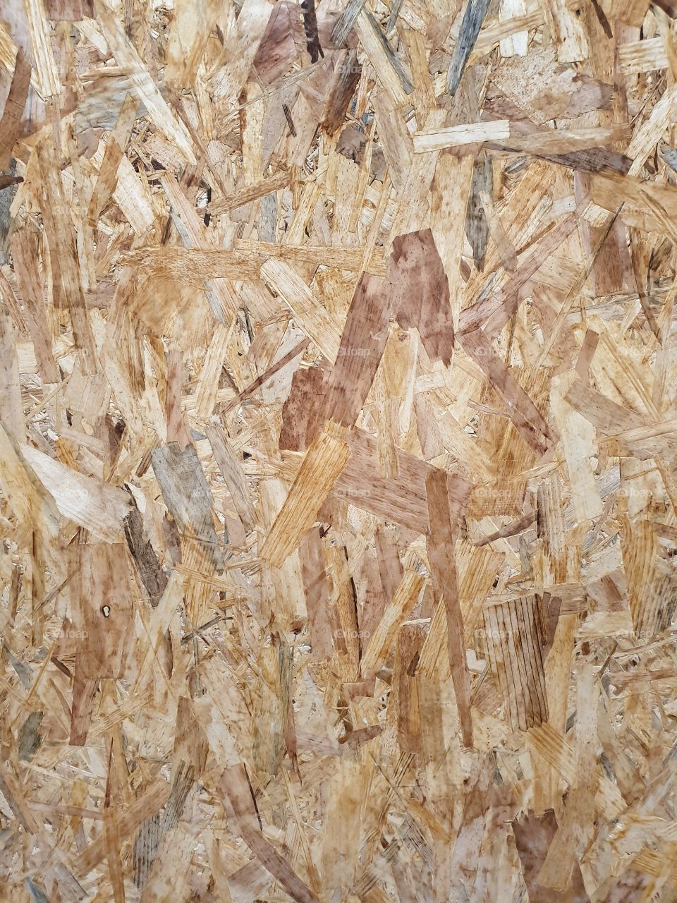 Abstract wood background