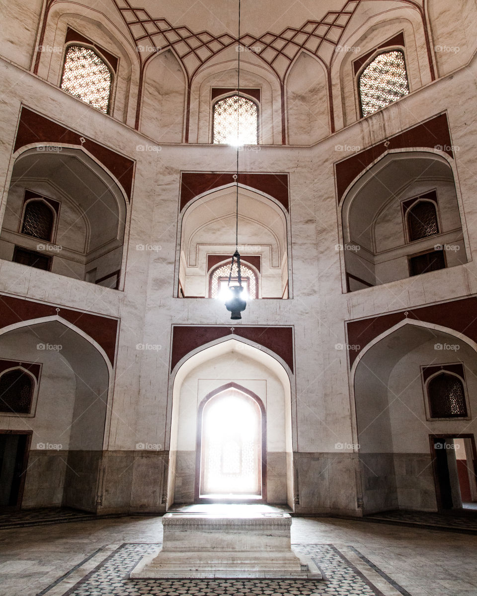 Humayun s Tomb