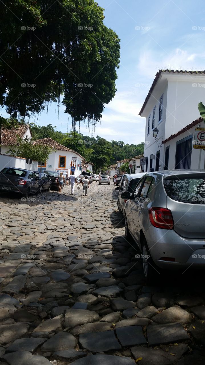 Paraty