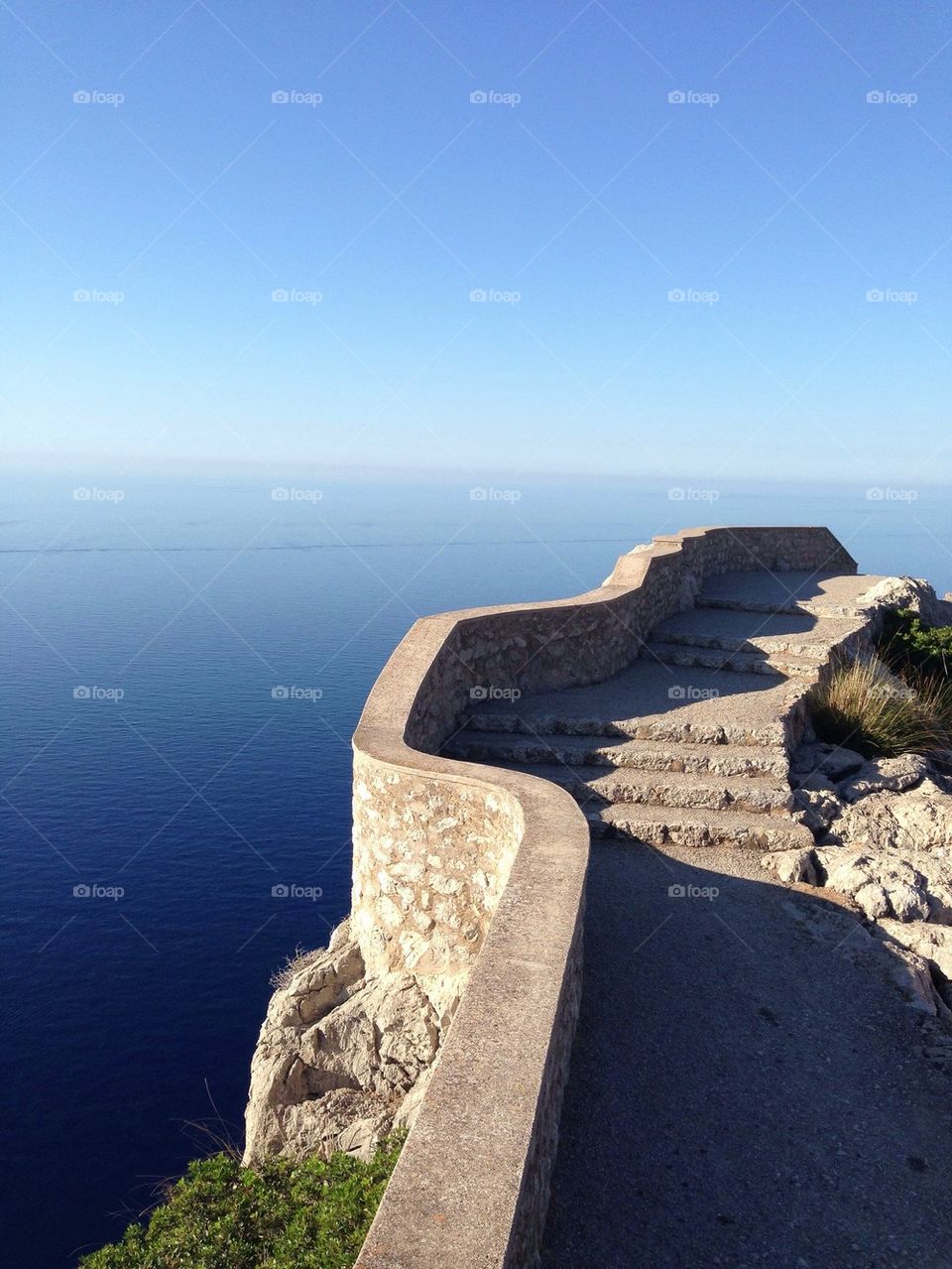 Formentor Mallorca Spain