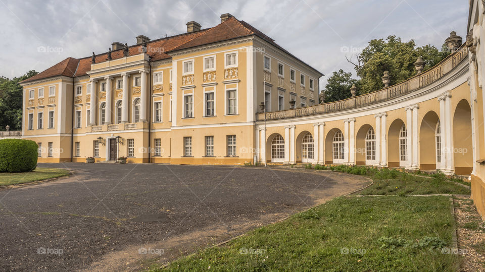 Pawłowice, Poland