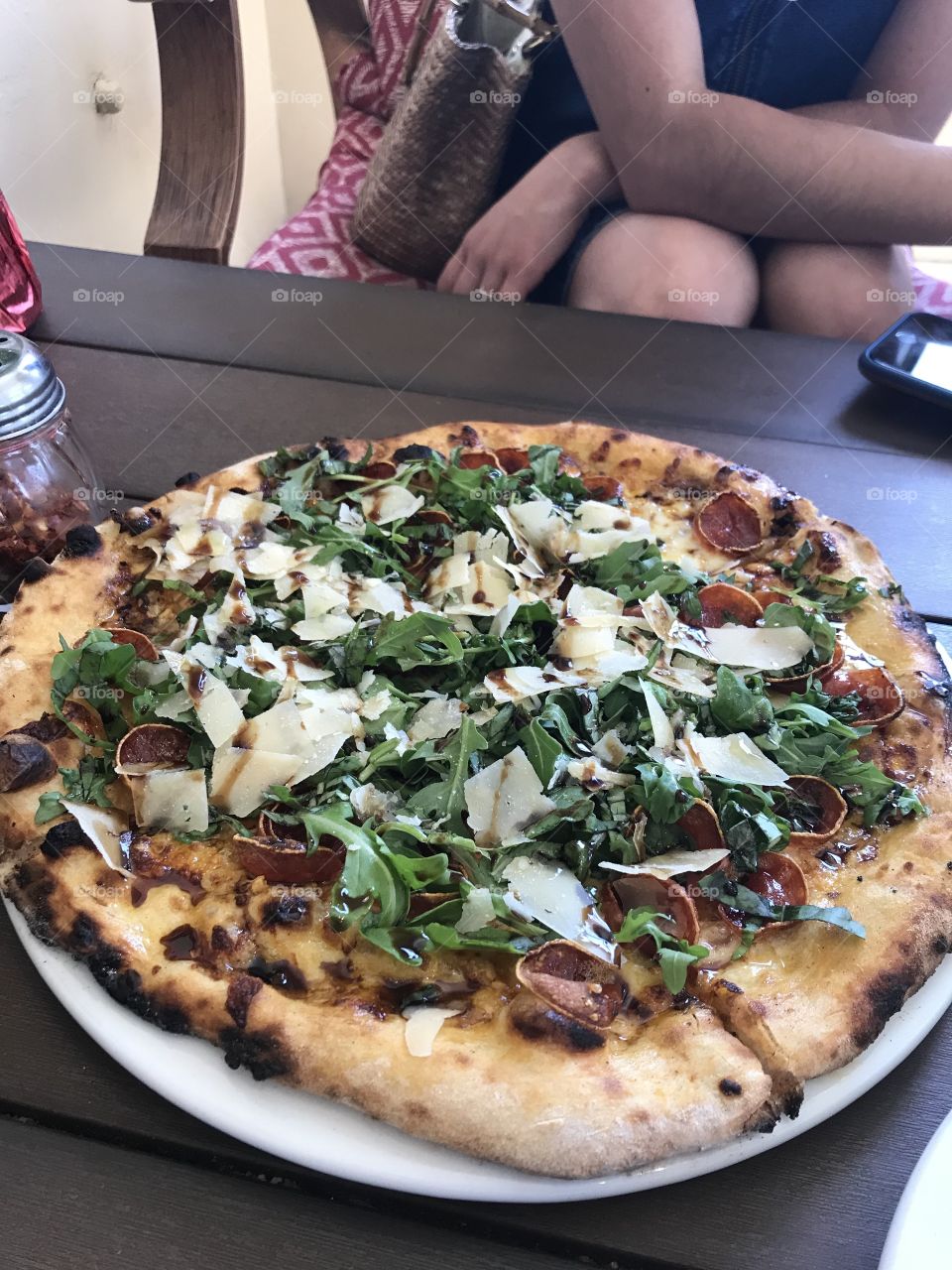 Palo Mesa Pizza in Arroyo Grande, CA