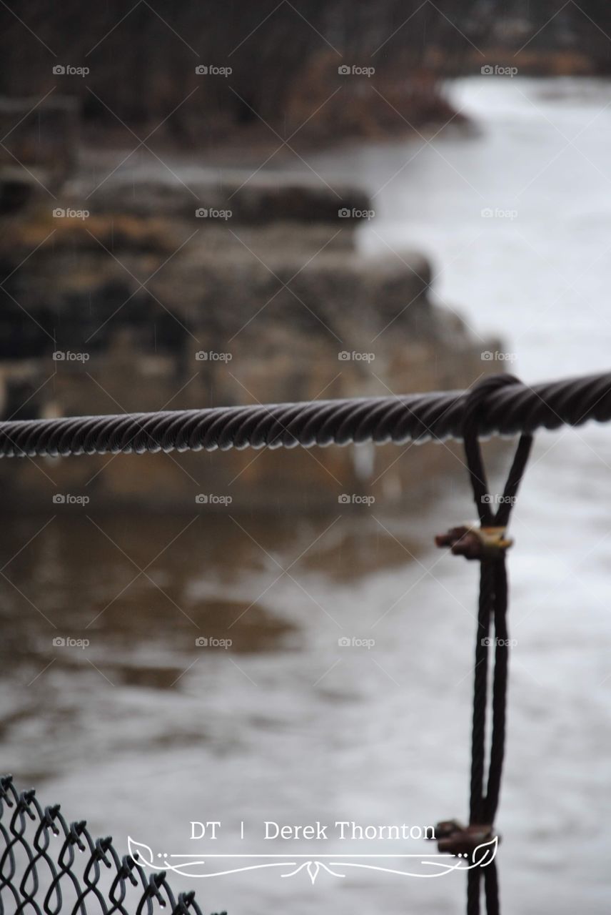 remanence of the mills that once stood.