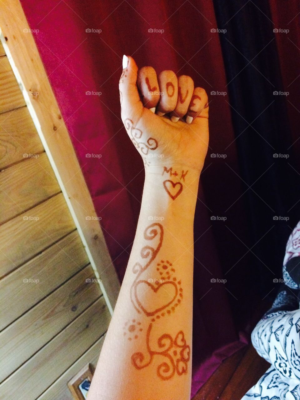 Henna