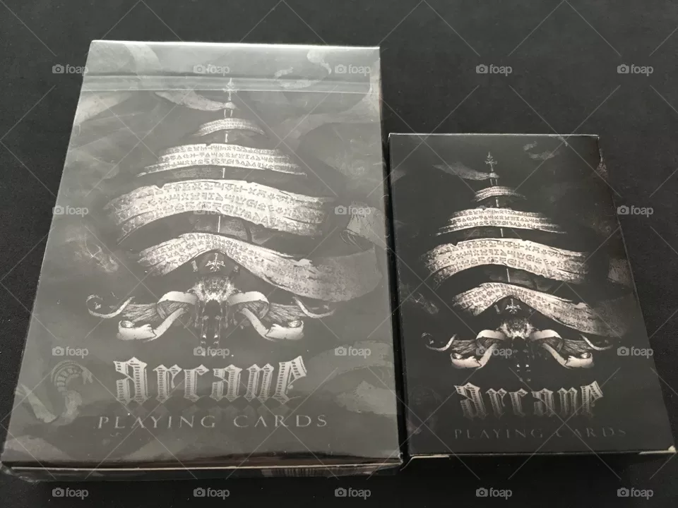 Arcane