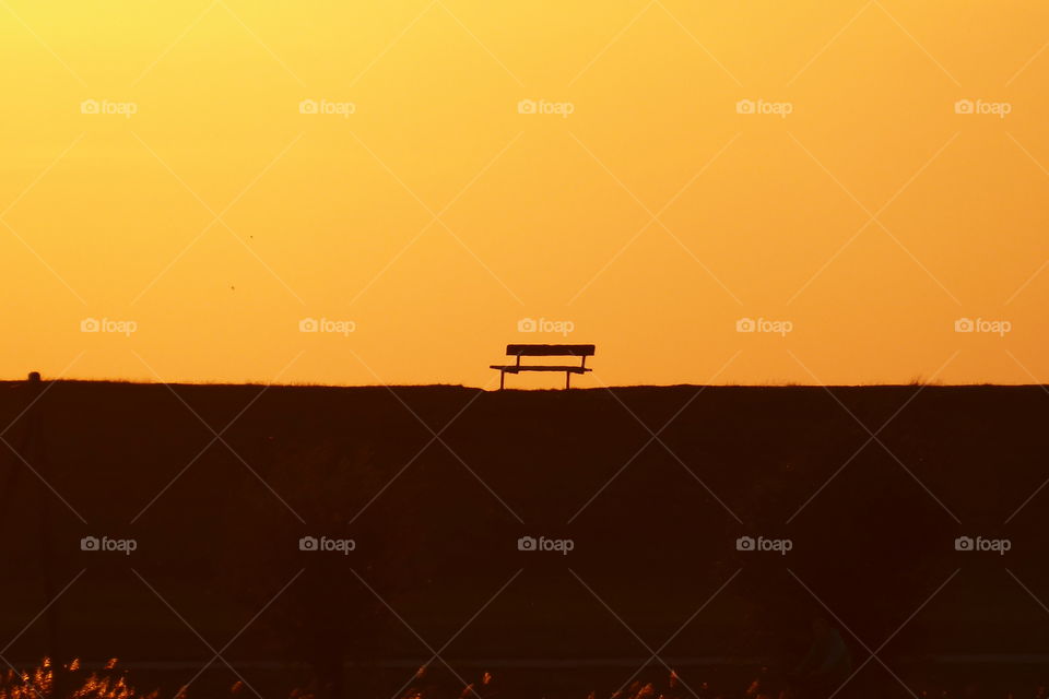 Bench