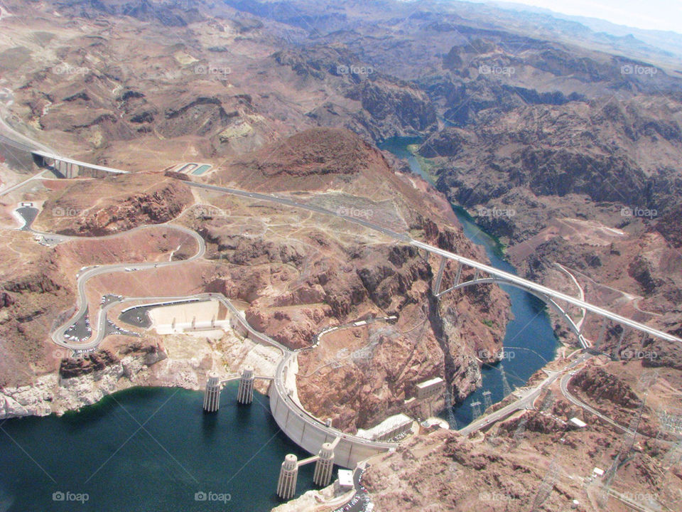 SKY LAKE MEAD